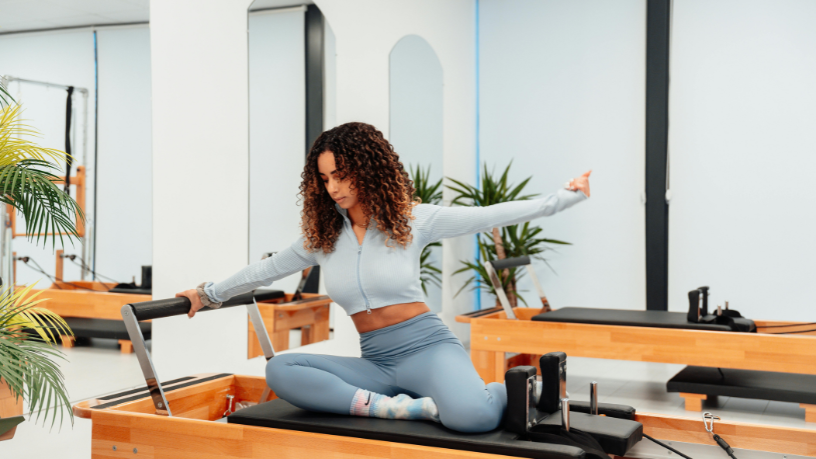 Explorando o Corpo e a Sensação: O Pilates como Caminho para o Bem-Estar 31