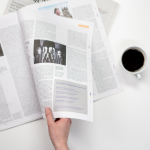 Redação Jornal Erótico